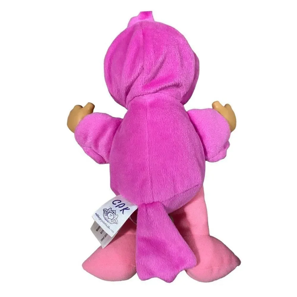Cabbage Patch Kids around The World Cuties - Flamingo